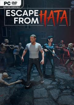 Tải game ESCAPE FROM HATA-TiNYiSO