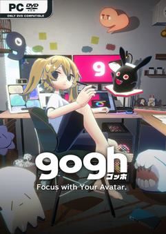 Tải game gogh Focus with Your Avatar v2.13.1-P2P Tải game gogh Focus with Your Avatar v2.13.1-P2P