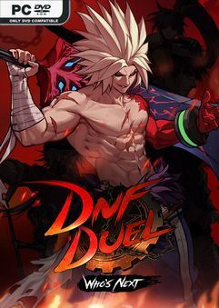 Tải game DNF Duel Nen Master-RUNE Tải game DNF Duel Nen Master-RUNE