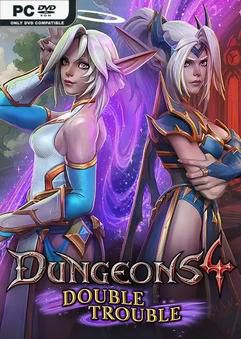 Tải game Dungeons 4 Double Trouble-RUNE Tải game Dungeons 4 Double Trouble-RUNE