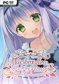 Tải game Marshmallow All the Way Home-DRMFREE Tải game Marshmallow All the Way Home-DRMFREE
