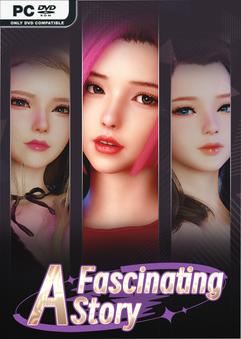 Tải game A Fascinating Story Build 14828627 Tải game A Fascinating Story Build 14828627