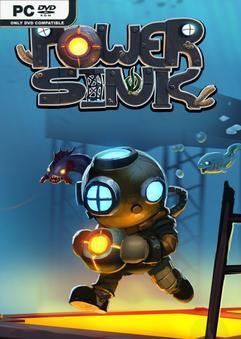 Tải game Power Sink-TENOKE Tải game Power Sink-TENOKE