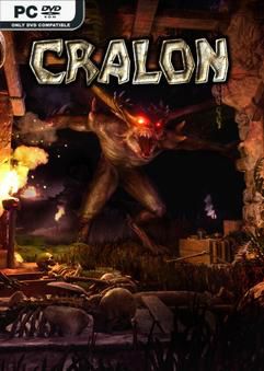Tải game Cralon v2.0-P2P Tải game Cralon v2.0-P2P