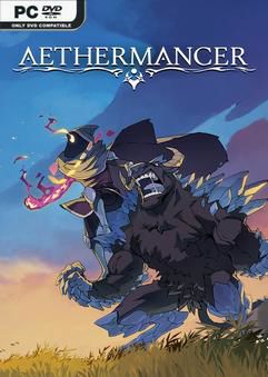 Tải game Aethermancer Early Access Tải game Aethermancer Early Access