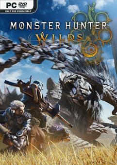 Bộ sưu tập game Monster Hunter Wilds Bộ sưu tập game Monster Hunter Wilds