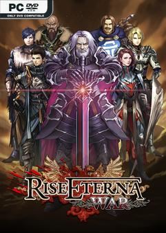 Tải game Rise Eterna War-TENOKE Tải game Rise Eterna War-TENOKE