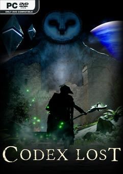 Tải game Codex Lost-TENOKE