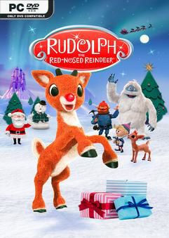 Tải game Rudolph the Red Nosed Reindeer-P2P