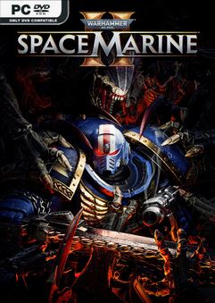 Bộ sưu tập game Warhammer 40,000: Space Marine 2 Bộ sưu tập game Warhammer 40,000: Space Marine 2