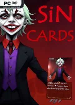Tải game SIN CARDS Welcome to the Netherworld-TENOKE Tải game SIN CARDS Welcome to the Netherworld-TENOKE