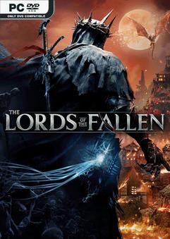 Tải game Lords of the Fallen Deluxe Edition v1.5.17.HF-P2P Tải game Lords of the Fallen Deluxe Edition v1.5.17.HF-P2P