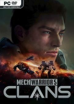 Tải game MechWarrior 5 Clans v1.0.83-P2P Tải game MechWarrior 5 Clans v1.0.83-P2P