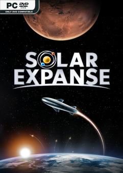 Tải game Solar Expanse Early Access Tải game Solar Expanse Early Access