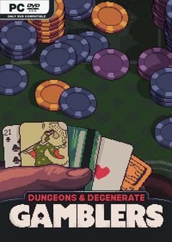 Tải game Dungeons And Degenerate Gamblers-TiNYiSO Tải game Dungeons And Degenerate Gamblers-TiNYiSO