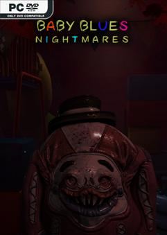 Tải game Baby Blues Nightmares Toddler Horror Game-TiNYiSO Tải game Baby Blues Nightmares Toddler Horror Game-TiNYiSO