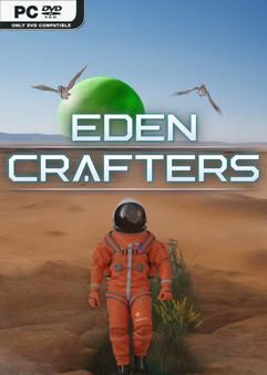Tải game Eden Crafters-TENOKE Tải game Eden Crafters-TENOKE
