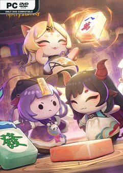 Tải game Demonic Mahjong-TENOKE Tải game Demonic Mahjong-TENOKE