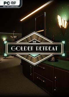 Tải game The Golden Retreat-TENOKE
