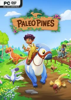 Tải game Paleo Pines v1.3.6-P2P