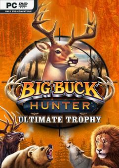 Tải game Big Buck Hunter Ultimate Trophy-TENOKE Tải game Big Buck Hunter Ultimate Trophy-TENOKE