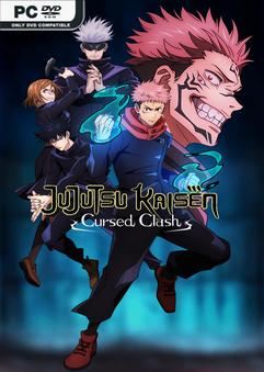 Tải game Jujutsu Kaisen Cursed Clash v20240925-P2P Tải game Jujutsu Kaisen Cursed Clash v20240925-P2P