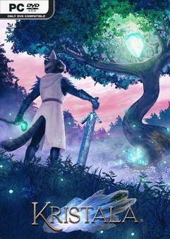 Tải game Kristala Early Access Tải game Kristala Early Access