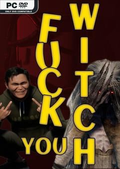 Tải game Fuck You Witch v20240614-P2P Tải game Fuck You Witch v20240614-P2P