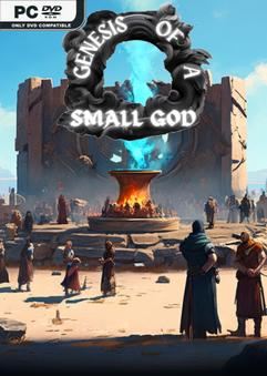 Tải game Genesis of a Small God-TENOKE