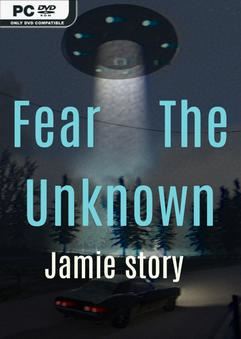Tải game Fear The Unknown Jaime Story-bADkARMA Tải game Fear The Unknown Jaime Story-bADkARMA