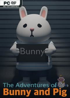 Tải game The Adventures of Bunny and Pig-TENOKE Tải game The Adventures of Bunny and Pig-TENOKE