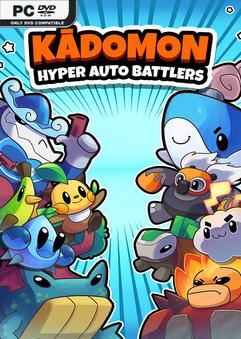 Tải game Kadomon Hyper Auto Battlers v1.0.10-P2P Tải game Kadomon Hyper Auto Battlers v1.0.10-P2P