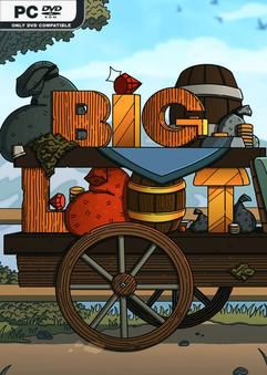 Bộ sưu tập game BIG LOOT Bộ sưu tập game BIG LOOT