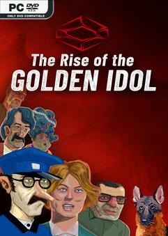 Tải game The Rise of the Golden Idol v1.2.0-P2P Tải game The Rise of the Golden Idol v1.2.0-P2P