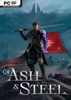 Tải game Of Ash and Steel-RUNE Tải game Of Ash and Steel-RUNE