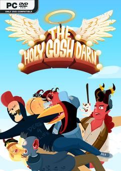 Tải game The Holy Gosh Darn-TENOKE Tải game The Holy Gosh Darn-TENOKE