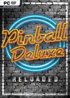 Tải game Pinball Deluxe Reloaded v3.0.1-P2P Tải game Pinball Deluxe Reloaded v3.0.1-P2P