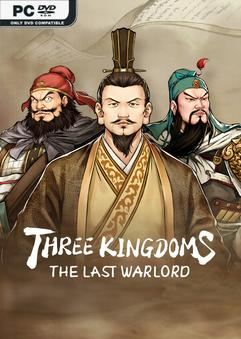 Tải game Three Kingdoms The Last Warlord Oath of Heaven-TENOKE Tải game Three Kingdoms The Last Warlord Oath of Heaven-TENOKE