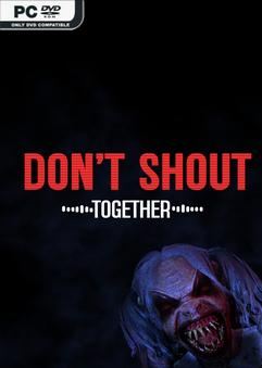 Tải game Dont Shout Together-TiNYiSO Tải game Dont Shout Together-TiNYiSO