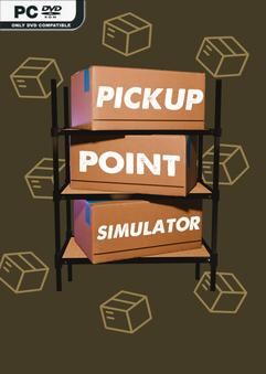 Tải game Pickup Point Simulator-TENOKE Tải game Pickup Point Simulator-TENOKE