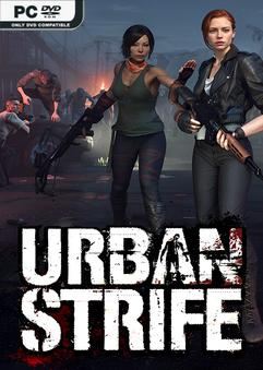 Tải game Urban Strife Early Access Tải game Urban Strife Early Access