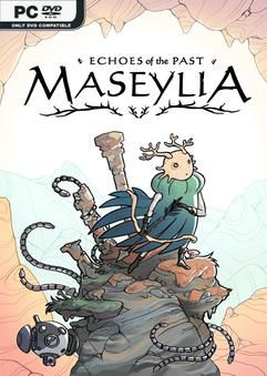 Tải game Maseylia Echoes of the Past v20260728-P2P Tải game Maseylia Echoes of the Past v20260728-P2P