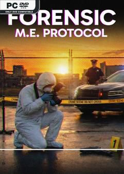 Tải game FORENSIC M.E. Protocol-GoldBerg Tải game FORENSIC M.E. Protocol-GoldBerg
