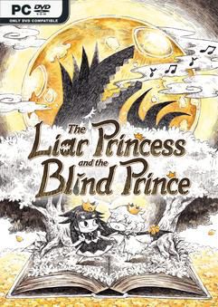 Tải game The Liar Princess and the Blind Prince-TENOKE Tải game The Liar Princess and the Blind Prince-TENOKE