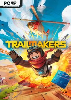 Tải game Trailmakers Frozen Tracks-RUNE Tải game Trailmakers Frozen Tracks-RUNE