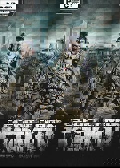 Tải game Escape From Tarkov v0.16.9.0.40087-P2P Tải game Escape From Tarkov v0.16.9.0.40087-P2P