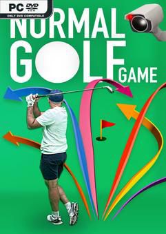 Tải game Normal Golf Game-GoldBerg