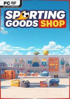 Tải game Sporting Goods Shop-TENOKE