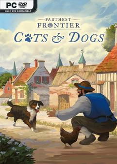 Tải game Farthest Frontier Cats and Dogs-RUNE Tải game Farthest Frontier Cats and Dogs-RUNE