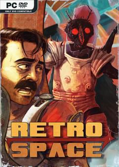 Tải game RetroSpace-RUNE Tải game RetroSpace-RUNE